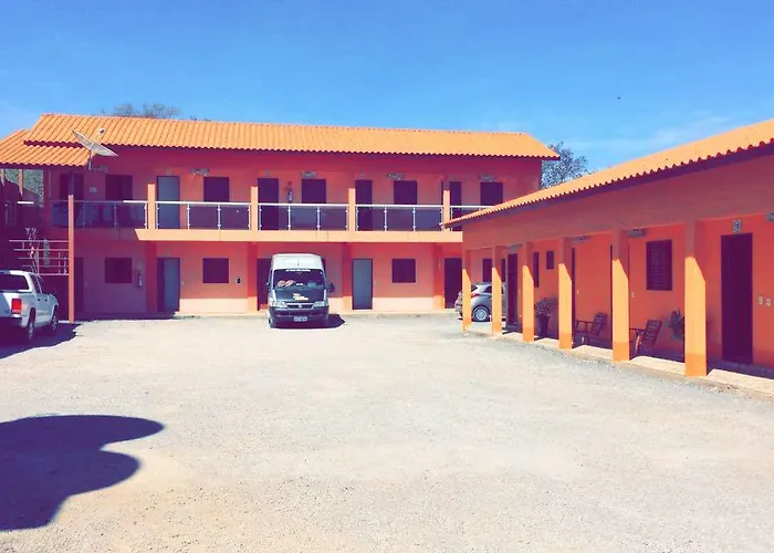Hotel Campina