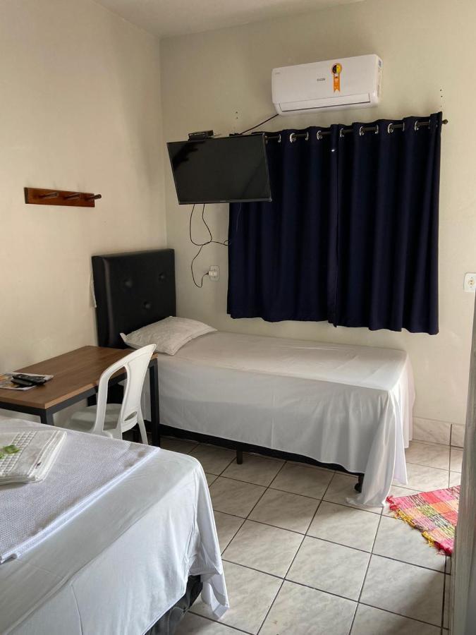 Campina Hotel