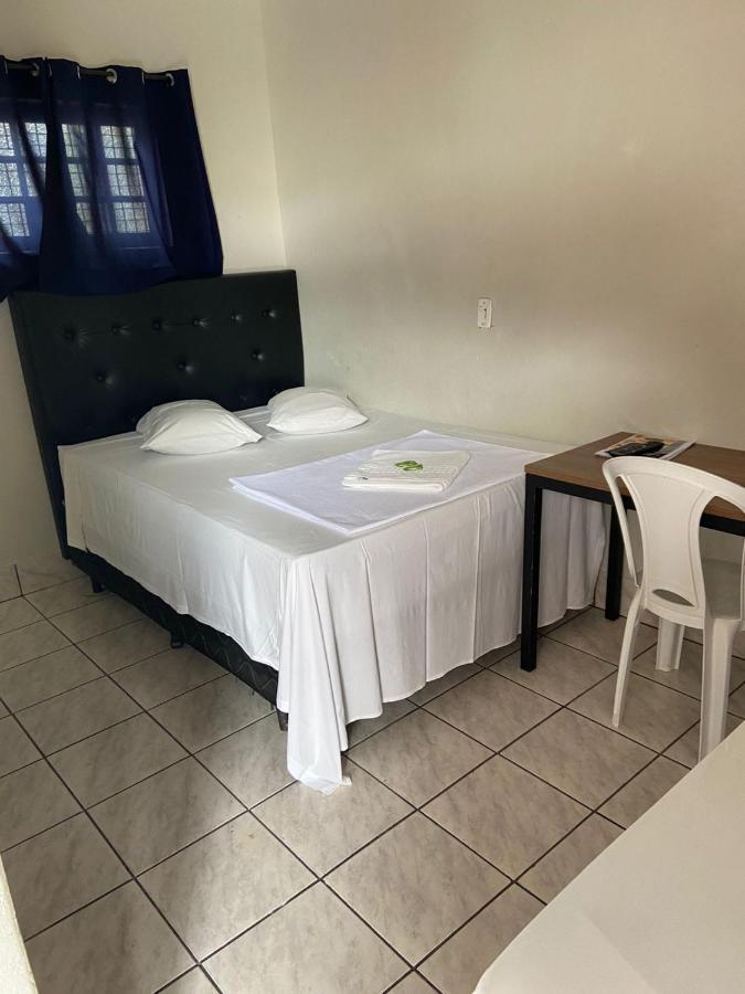 Campina Hotel