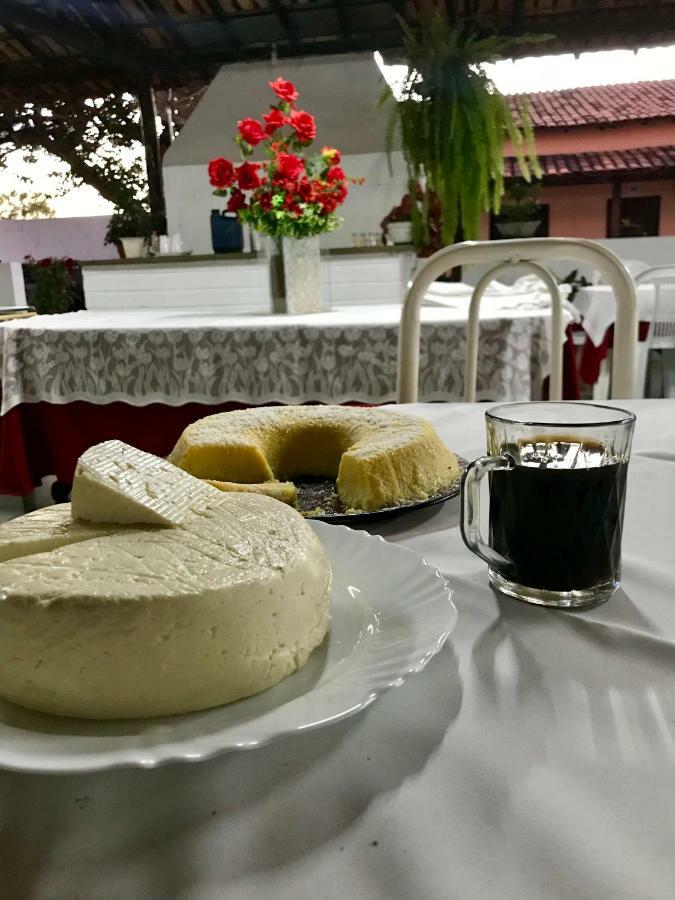 Campina Hotel Posse (Goias)